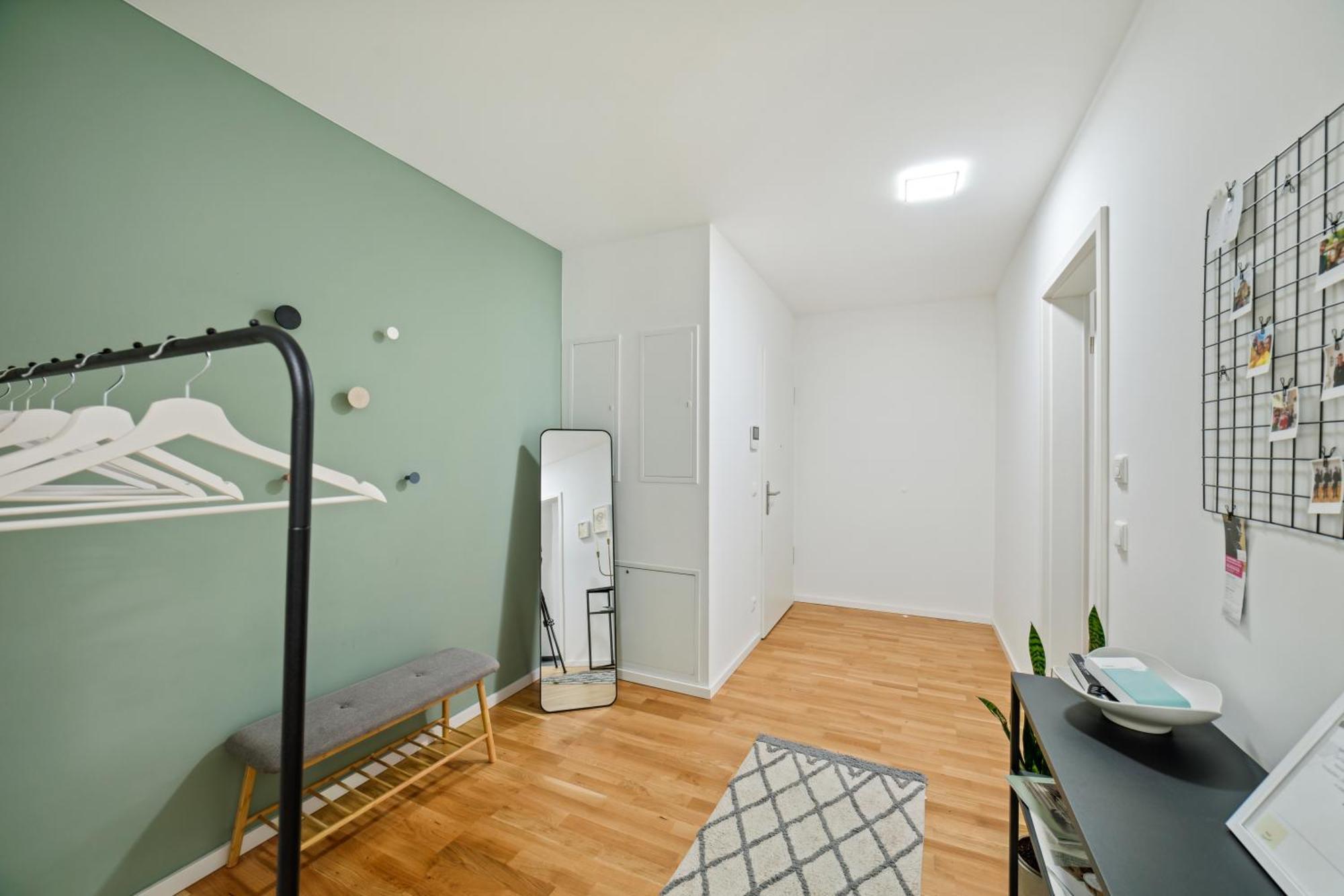 Sali Homes R4 - High-Quality Apartment With Terrace Bayreuth Dış mekan fotoğraf