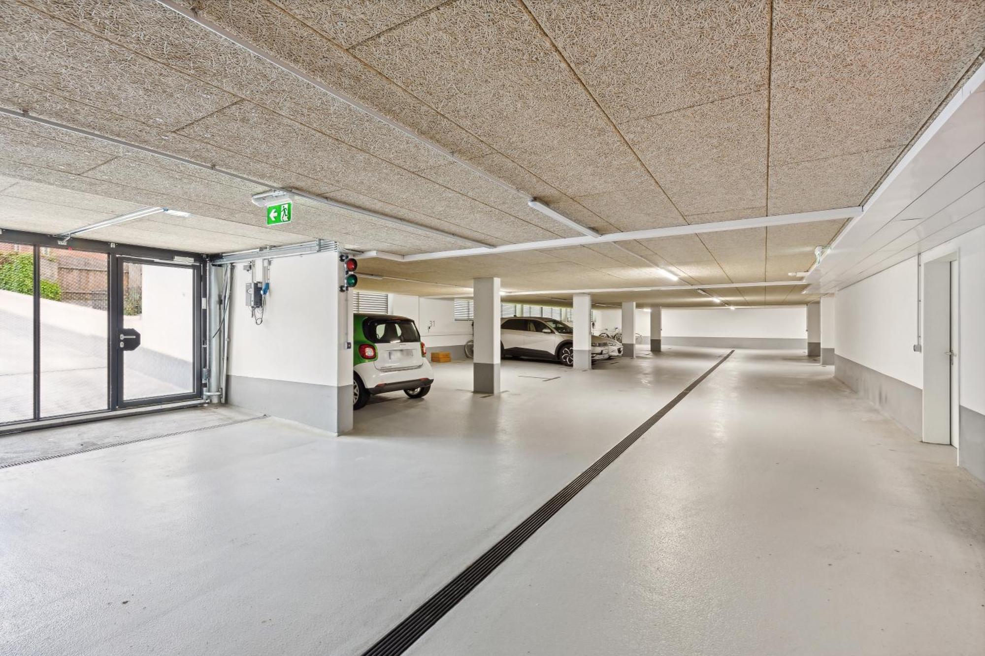 Sali Homes R4 - High-Quality Apartment With Terrace Bayreuth Dış mekan fotoğraf